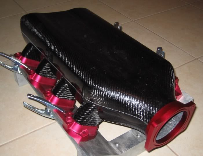 LS7 Carbon Fiber Intake Manifold LS1TECH Camaro and Firebird Forum